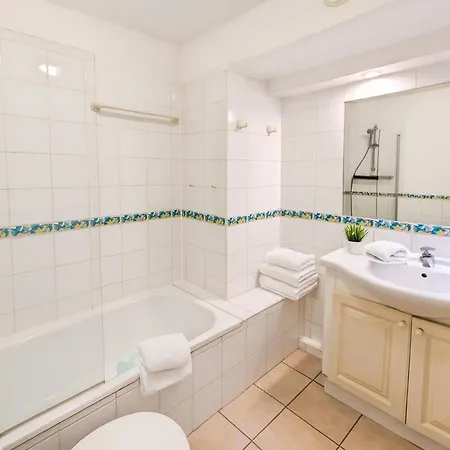 Appartement Josephine 325, Casino 5 Min, Rickeys *