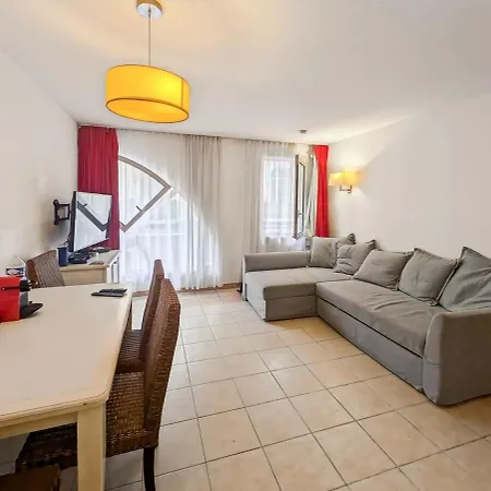 Appartement Josephine 325, Casino 5 Min, Rickeys Beausoleil